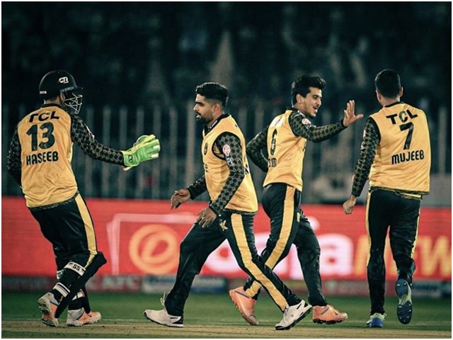 Captain gives opportunity to young cricketers and encourages them, Aamir Jamal (Photo: Twitter) 