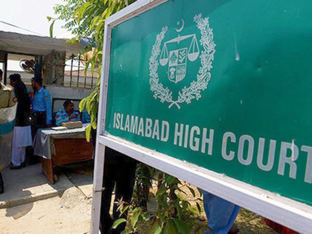 Islamabad High Court orders to hold local body elections in the capital within 120 days