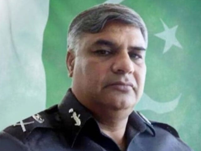 Mian Farooq Nazir appointed IG Jails