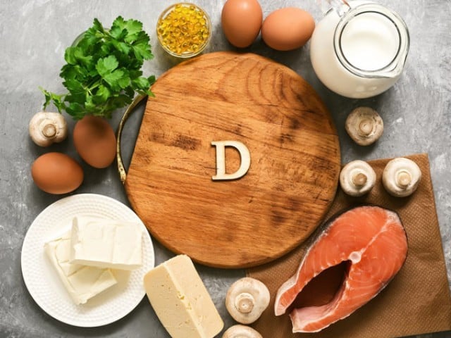 By adopting vitamin D in life, we can avoid the attack of dementia.  Photo: File 