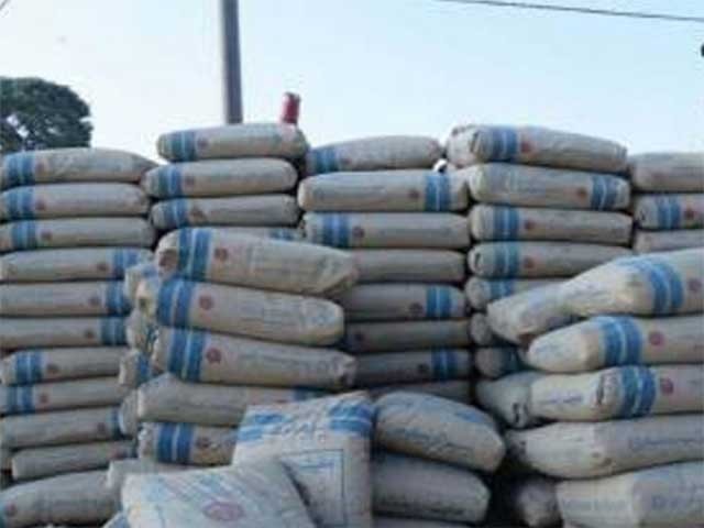 February 2023, cement sales decline by 7.10% Total sales stood at 4.040 million tonnes as against 4.348 million tonnes in the month of February last year. Photo: File