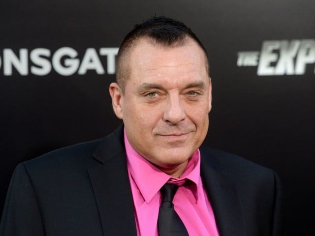 American actor Tom Sizemore passed away due to mental illness He was in a coma for the past several days