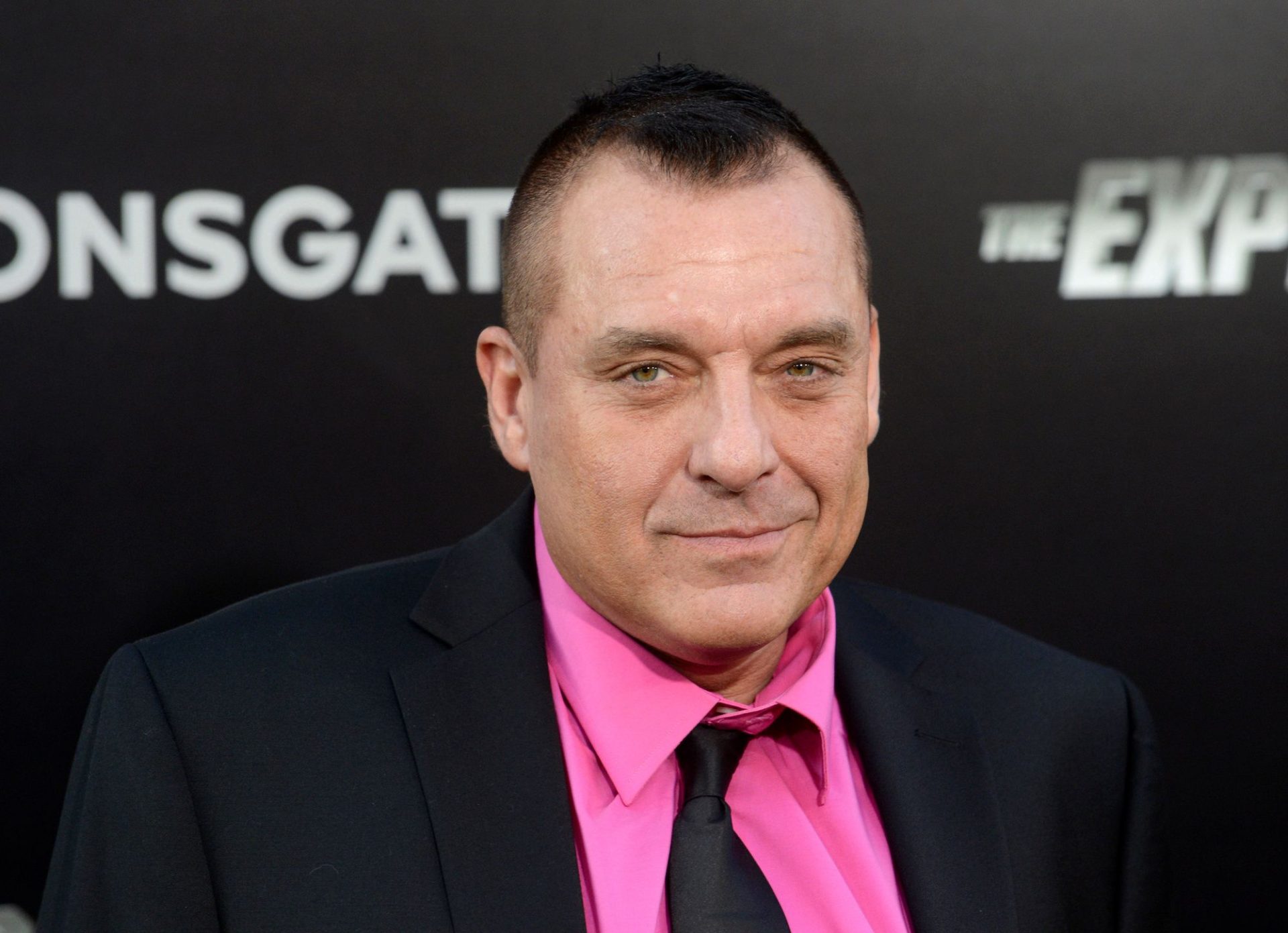 American actor Tom Sizemore passed away due to mental illness