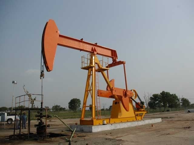 Production of 25 million cubic feet of gas started from Bannu