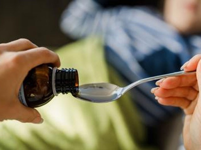 18 children killed by medicine in Uzbekistan; 3 officials of Indian company arrested 18 children killed by medicine in Uzbekistan; 3 officials of Indian company arrested