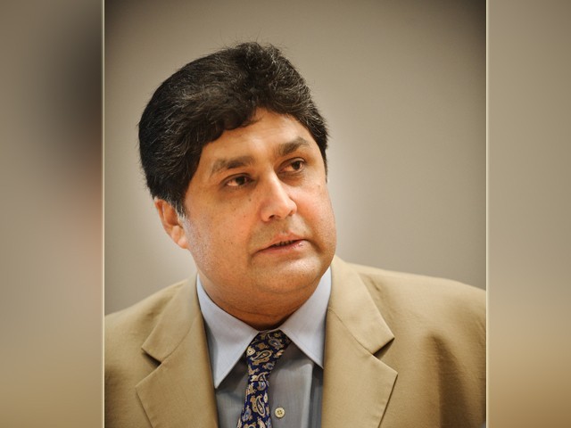 NAB could not provide any evidence of corruption on Fawad Hasan Fawad and his family, the written decision of the accountability court 19 witnesses of the prosecution could not give any evidence against Fawad Hasan Fawad regarding assets in excess of income, Accountability Court (Photo File)