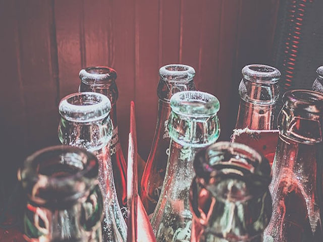 Drinks in glass bottles banned in Sindh schools