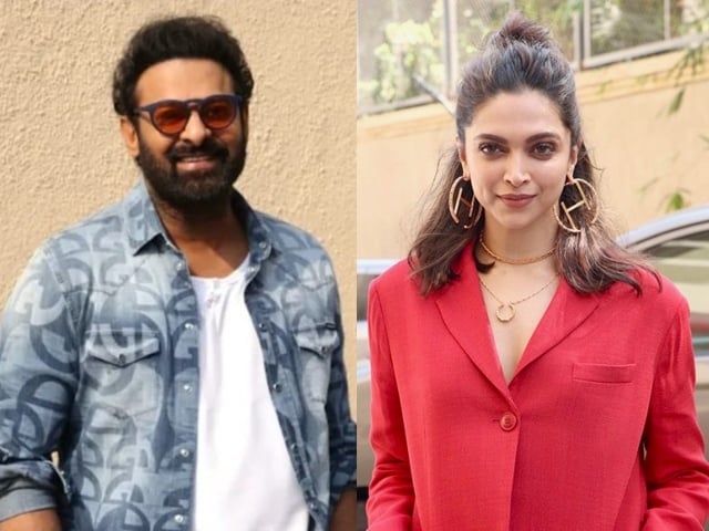 Deepika Padukone received how much crores for her new film with Prabhas?