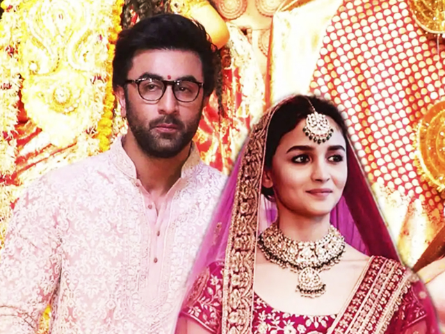 I don't want my daughter to be like her mother Alia, Ranbir Kapoor