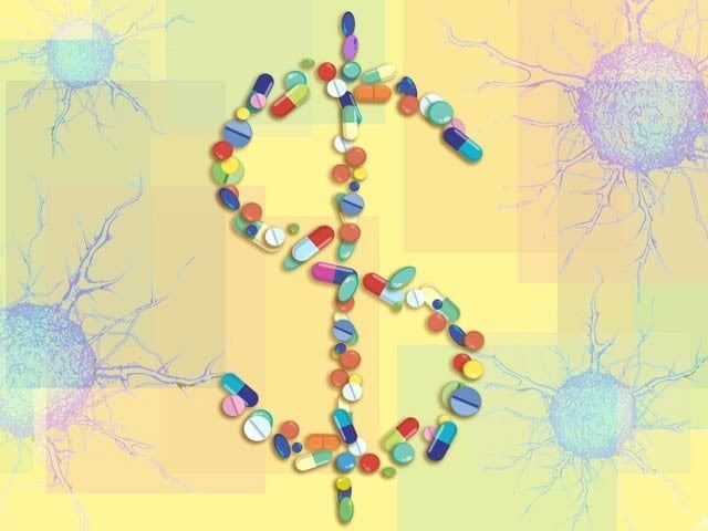 In the next 30 years, the global cost of cancer treatment will reach 25 trillion dollars From 2020 to 2050, the whole world will spend more than 25 trillion dollars on cancer treatment, which will also be the economic burden of the disease on these countries. Photo: File