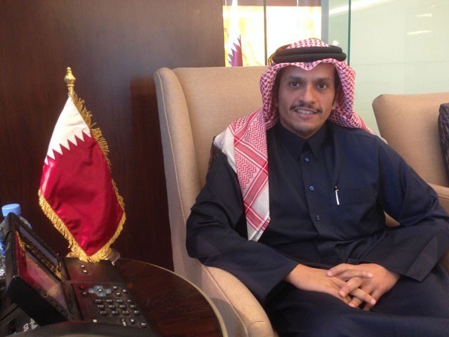 The Emir of Qatar announced the name of the new Prime Minister Emir of Qatar appoints foreign minister as prime minister; Photo: File