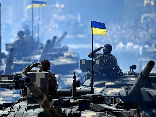 More than 300 Russian soldiers were also injured in the clash in Bakhmut, Donbas, Ukraine;  Photo: File 