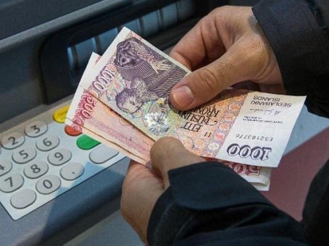 ATM robber father robs his own son unknowingly The court sentenced the robber father to 26 months in prison; Photo: File