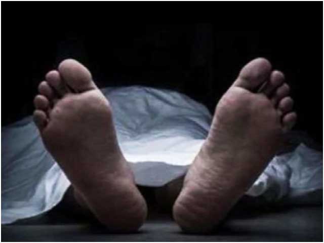 Karachi: Father and son killed their elder son due to property dispute