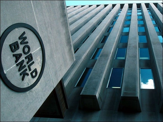 Pakistan is at high risk due to climate change, World Bank A high-level delegation met with the Chief Minister of Sindh, a presentation was given to the participants (Photo: File)