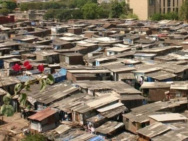 A 10-member committee has been formed to regularize the Goths of Karachi The Land Utilization Department of the Government of Sindh has also issued a notification. Photo: File