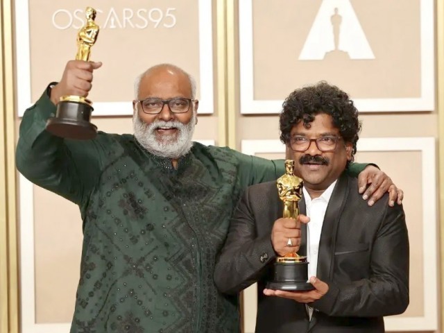 Has India bought the Oscars? Bollywood artist revealed India wins two Oscars at Academy Awards 2023 (File photo)