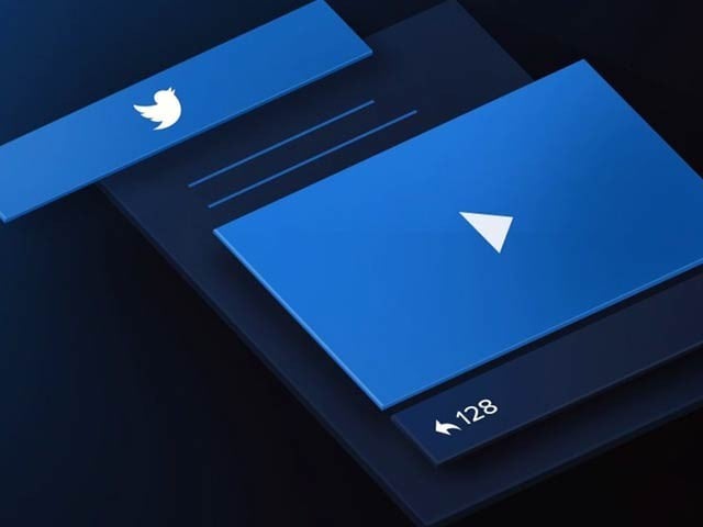 Twitter has offered a free 2-minute video course with 8 lessons on targeted video marketing.  Photo: File 