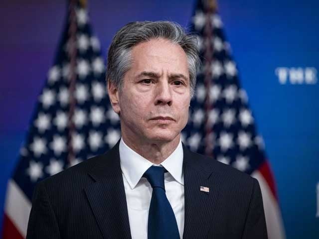 Muslims are harassed, arrested and even killed on the basis of beliefs, Antony Blanken Muslims are harassed, arrested and killed, US Secretary of State (Photo: File)