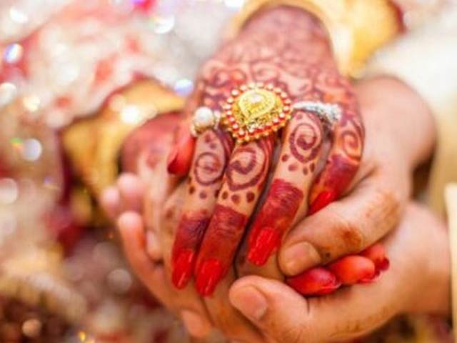 The reason for the end of the marriage of Indian actress and former Pakistani cricketer came to light