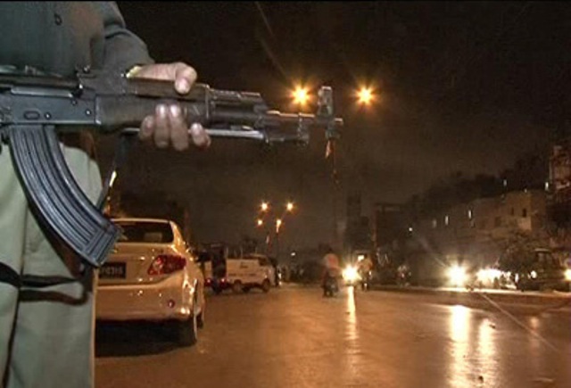 Karachi: 2 people killed, 7 injured including a police officer in firing incidents