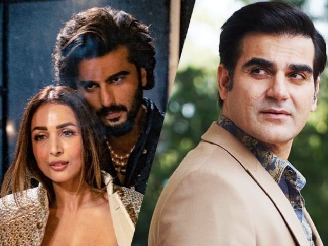 Malaika Arora gave a statement about the "Khan" family 2 Many people have mistaken me by removing the Khan surname, Malaika (Photo: File).