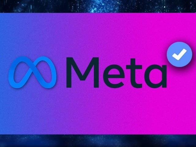 US users can now get verified Facebook accounts Meta has introduced the facility of Facebook and Instagram verified accounts for US users. Photo: File