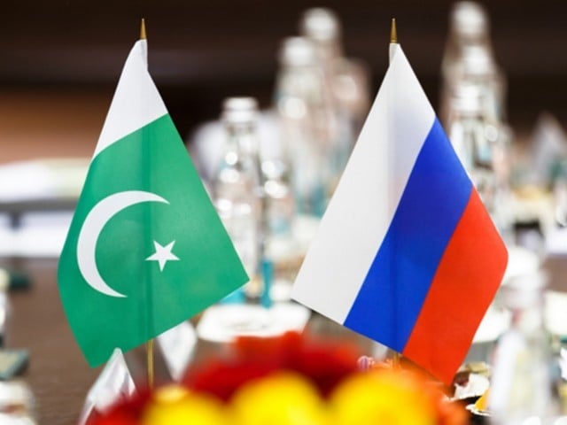 Pakistan can get out of economic crisis with Russian help, Russian Consulate Bilateral trade possible in local currency, barter trade can also be promoted (Photo File)