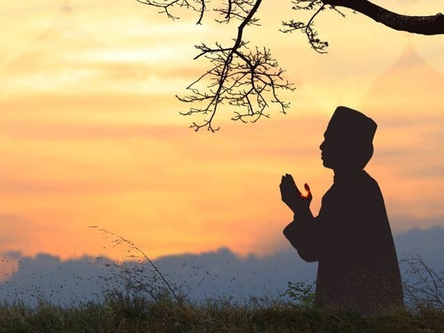 The feeling of gratitude relieves severe mental stress and keeps the whole body healthy.  Photo: File 