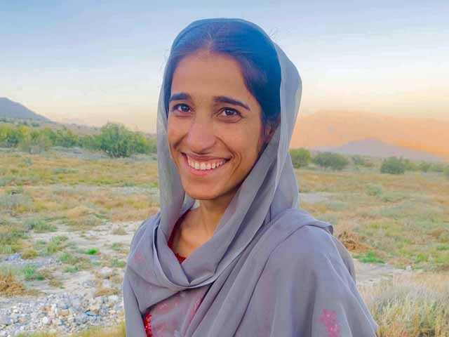 The arrested woman Mahil Baloch herself is confessing to terrorism, spokesperson of Chief Minister Balochistan