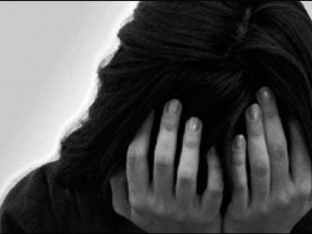 A person who raped a 13-year-old girl was arrested in Bhakkar