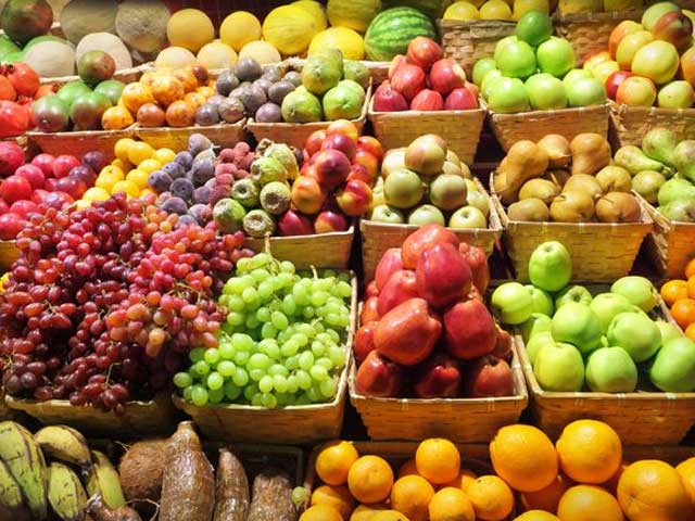 With the advent of Ramadan, the price of fruits in Karachi has skyrocketed