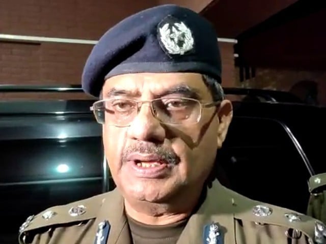 Former CCPO Lahore Umar Sheikh passed away Umar Sheikh was also a victim of various controversies