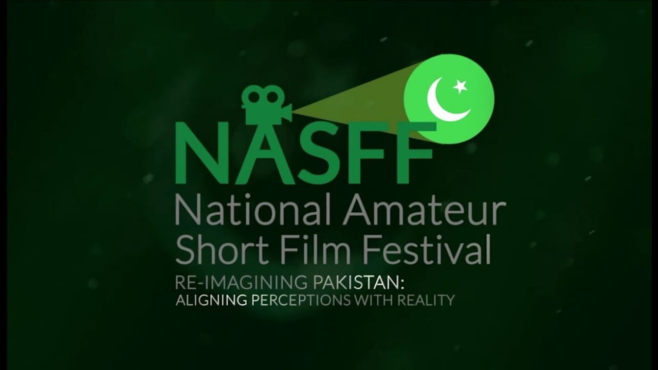 Exhibition of short films on the occasion of Pakistan Day in Australia