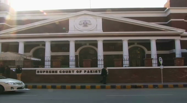 Application filed in Supreme Court Lahore Registry for Punjab, KP elections