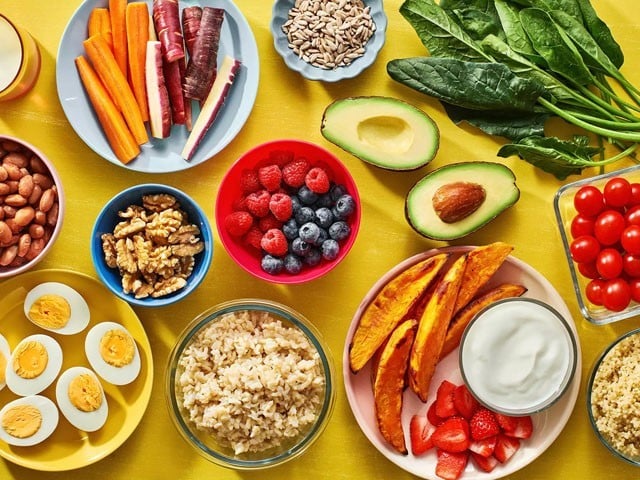 Ramadan Mubarak; Suhore foods that will keep you from feeling hungry throughout the day Foods of Ramadan that sustain energy throughout the day, Photo: File