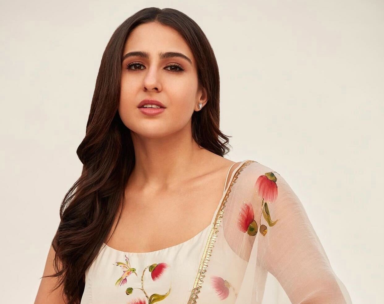 What important thing did Sara Ali Khan learn in her 5-year showbiz career?