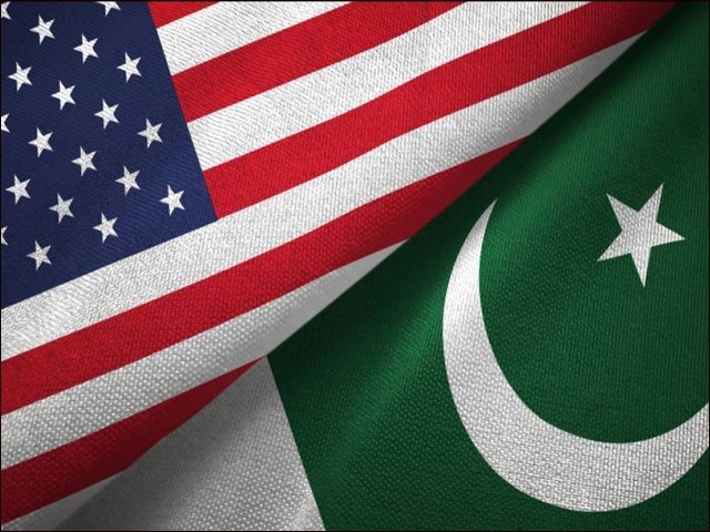 America wants to help Pakistan in terms of investment Technical support to the private sector, public-private partnership will be reviewed, Defnarand (Photo: File)