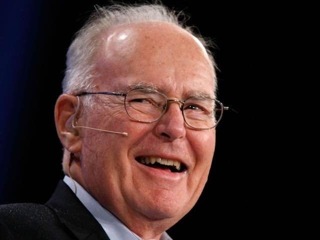 Moore's Law and Intel co-founder Gordon Moore has died Intel co-founder and computer processor expert Gordon Moore has died. Photo: File