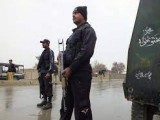 After Punjab, the roundup of PTI workers in Khyber Pakhtunkhwa —File photo