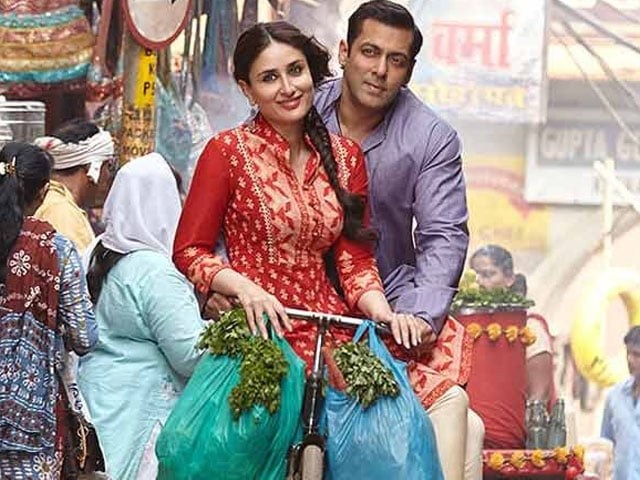 Kareena Kapoor has left Salman Khan's 'Bajrangi Bhaijaan 2'