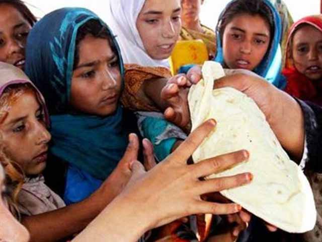 15.6 billion rupees subsidy distribution will start in Sindh from tomorrow