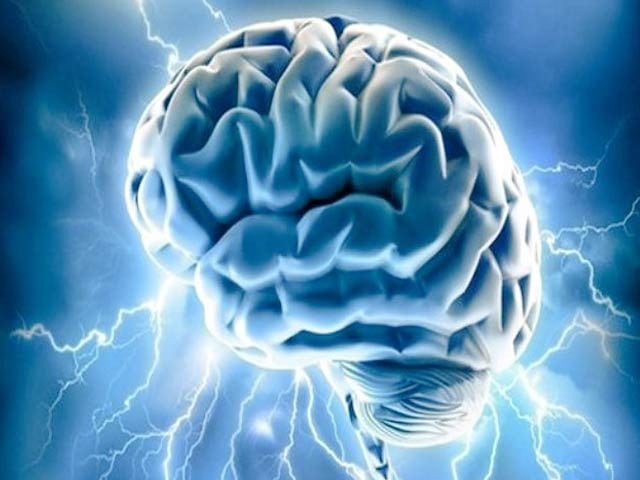 Chronic depression and anxiety can make you age prematurely Depression and anxiety can cause the brain to age faster. Photo: File