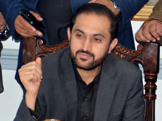 No one will be allowed to enjoy the resources of Balochistan, Chief Minister