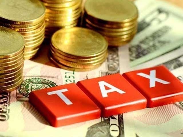 July-March: Tax collections revealed to be Rs 304 billion short of target In the month of March as well, tax collections were Rs 64 billion less than the target, sources FBR, Photo: File