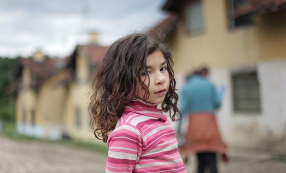 UNICEF warns of deepening inequalities in Europe and Central Asia