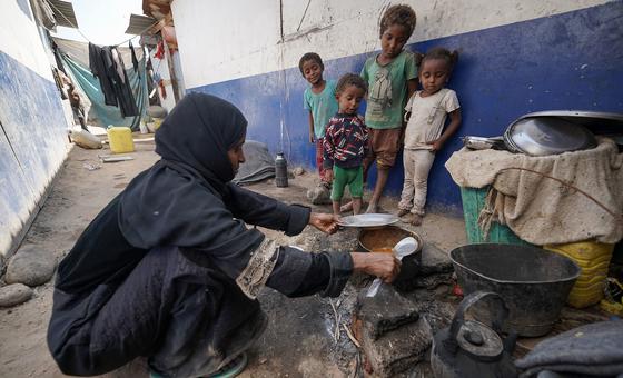 Diplomacy in Yemen reaches new pitch following year of relative calm, Security Council hears