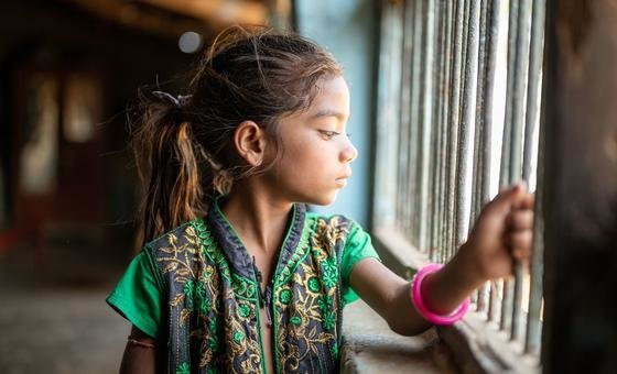 Governments urged to strengthen child social protection