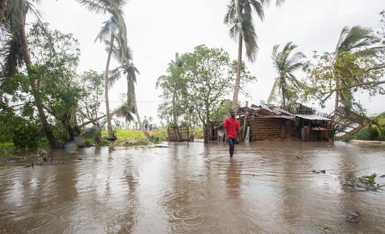 UN ramps up aid as millions affected in cyclone Freddy’s wake