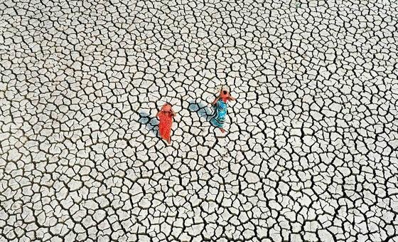 UN Water Conference: ‘we need a renewed sense of action’